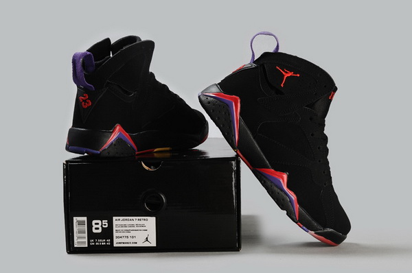 Jordan 7 Women AAA 16